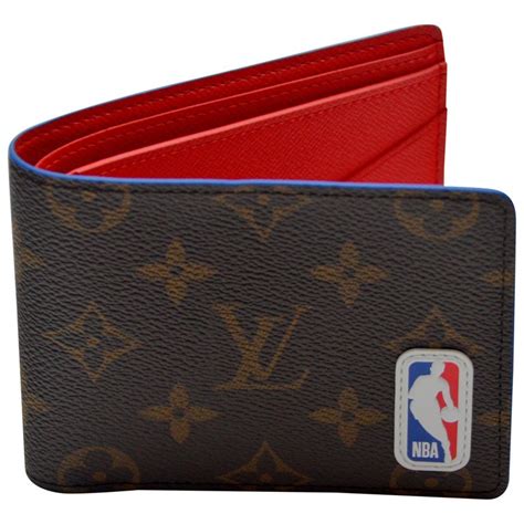 louis vuitton and nba|louis vuitton multiple wallet.